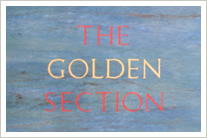 The Golden Section, or Leafy's Stick